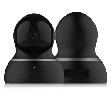 IP-камера Xiaomi YI Dome 360° 720p