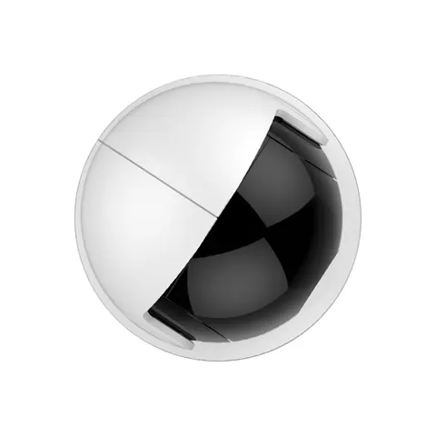 IP-камера Xiaomi YI Dome 360° 720p