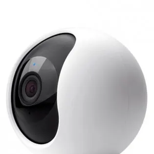 IP-камера MiJia Dome 360°