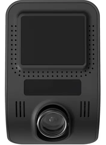 Видеорегистратор Xiaomi Yi Mini Dash Camera Car (1080P/30fps)