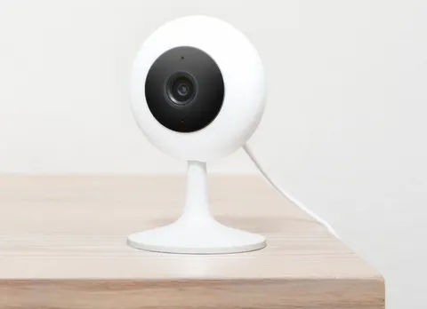 IMI Home Security Камера EU