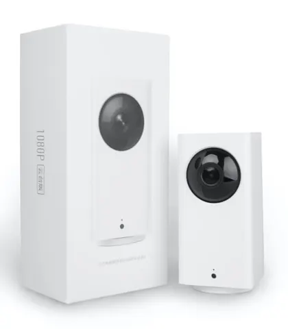 IP-камера Xiaomi 1080p Smart IP Camera