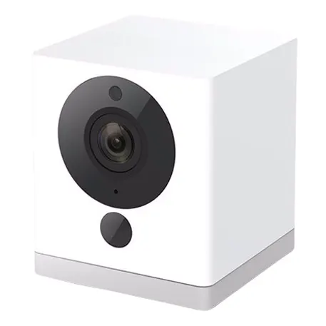 IP-камера Xiaomi Small Square Smart Camera