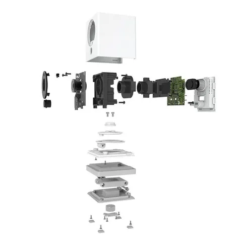 IP-камера Xiaomi Small Square Smart Camera