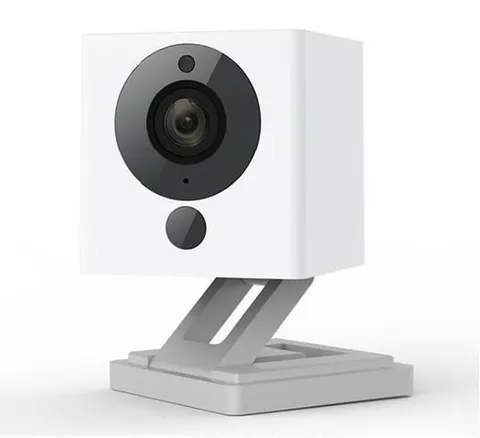 IP-камера Xiaomi Small Square Smart Camera