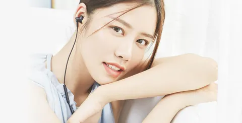 Наушники Xiaomi Mi In-Ear Headphones Pro 2