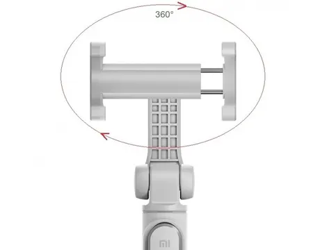 Монопод-штатив Xiaomi Mi Tripod Selfie Stick для смартфона