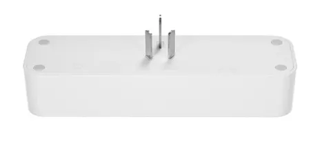Удлинитель Xiaomi Mi Power Strip (2 розетки 2 USB-порта)