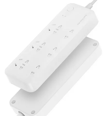 Удлинитель Xiaomi Mi Power Strip (6 розеток)