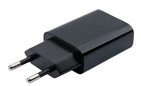 Зарядка Xiaomi 2A Quick Charge 3.0