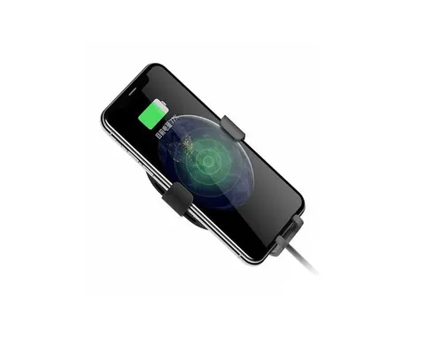 Автомобильный держатель с беcпроводной зарядкой Xiaomi Mi 70mai Midrive