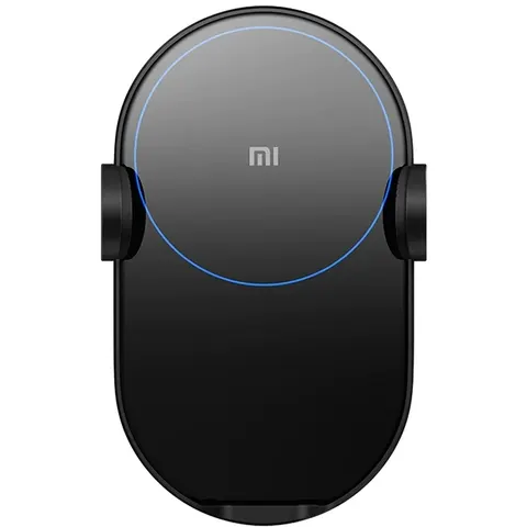 Беспроводное зарядное устройство для автомобиля Xiaomi Wireless Car Charger 20W