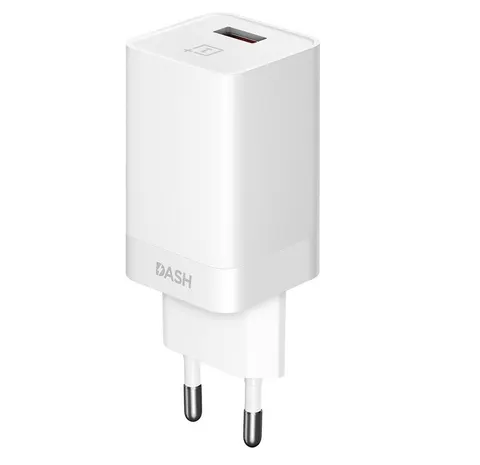 СЗУ OnePlus Dash Charge Power Adapter (EU)