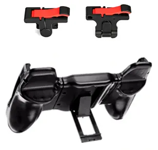 Джойстик с триггерами для игр на смартфон (JL-01/D9)