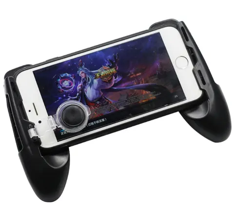 Джойстик для игр на смартфон (JL-01)