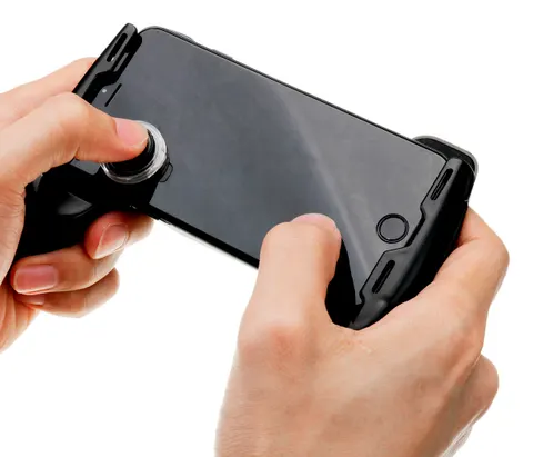 Джойстик для игр на смартфон (JL-01)