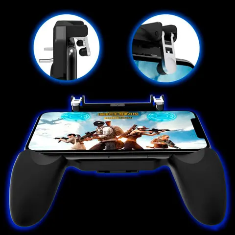 Джойстик для игр на смартфон (W10)