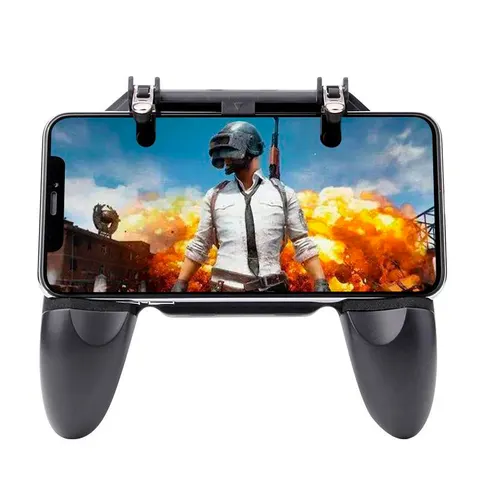 Джойстик для игр на смартфон (W10)