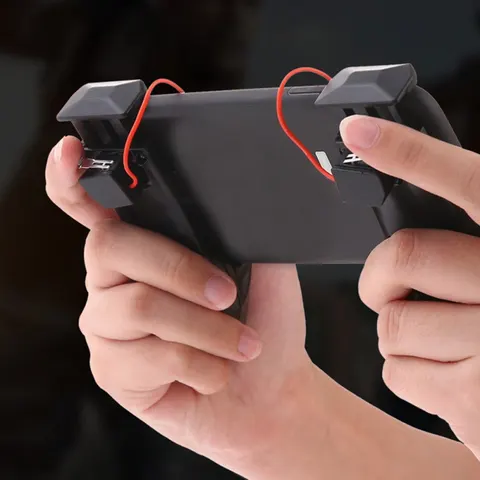 Джойстик для игр на смартфон (WV)