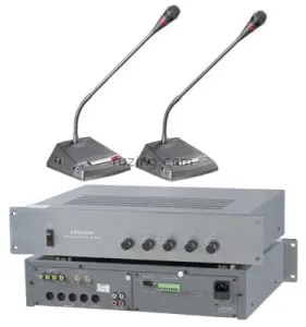 Конференц система Gonsin TL 3100