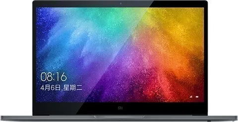 Ноутбук Xiaomi Mi Notebook Air 13.3" 2019 i7-8550U 8th Gen/GeForce MX250 (8+512GB SSD)