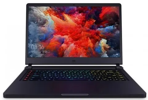 Ноутбук Xiaomi Mi Gaming Laptop 15.6" i7 8750H 8th Gen/GeForce GTX 1060 | 16+256 SSD+1000GB HDD