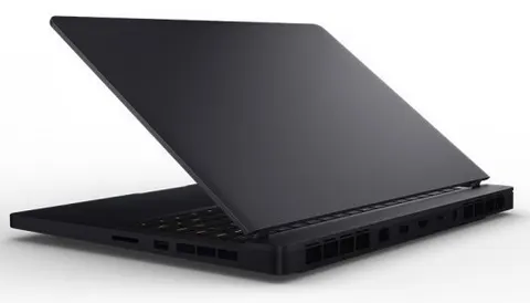 Ноутбук Xiaomi Mi Gaming Laptop 15.6" i7-8750H 8th Gen/GeForce GTX 1060 16+512 SSD