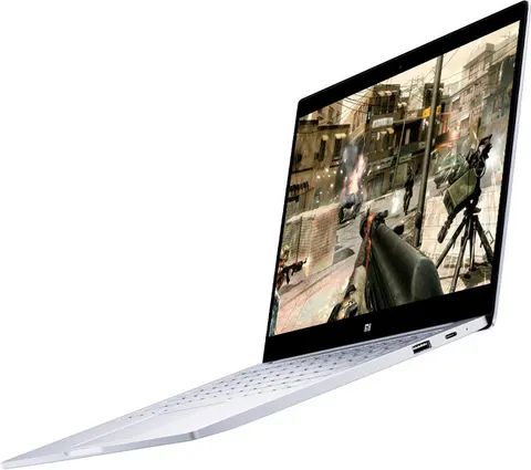 Ноутбук Xiaomi Mi Notebook Air 13.3'' 2019 i5-8250U 8th Gen/GeForce MX250 (8+256GB SSD)