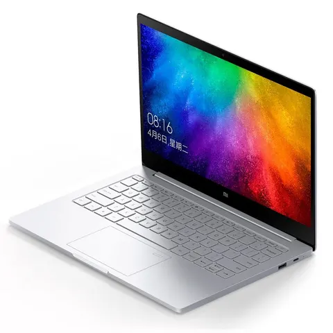 Ноутбук Xiaomi Mi Notebook Air 13.3'' 2019 i5-8250U 8th Gen/GeForce MX250 (8+256GB SSD)