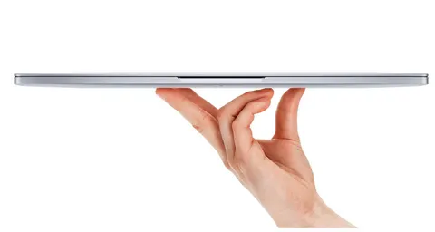 Ноутбук Xiaomi Mi Notebook Air 13.3'' 2019 i5-8250U 8th Gen/GeForce MX250 (8+256GB SSD)