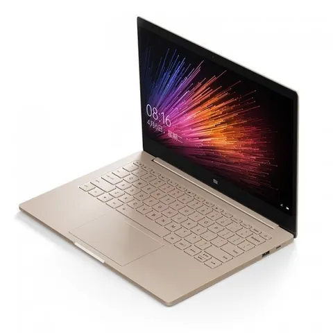 Ноутбук Xiaomi Mi Notebook Air 12.5" M3-6Y30 6th Gen/Intel HD Graphics 515 | 4+128GB SSD