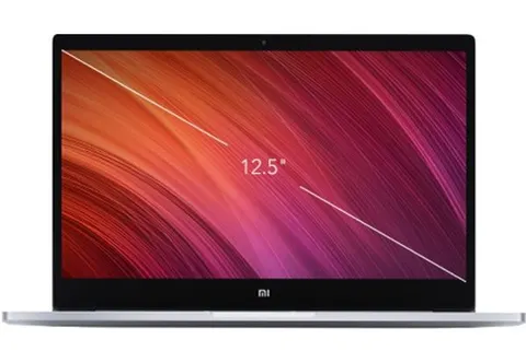 Ноутбук Xiaomi Mi Notebook Air 12.5" M3-7Y30 7th Gen/Intel HD Graphics 515 | 4+256GB SSD