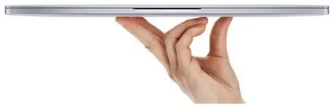 Ноутбук Xiaomi Mi Notebook Air 12.5" M3-7Y30 7th Gen/Intel HD Graphics 515 | 4+256GB SSD