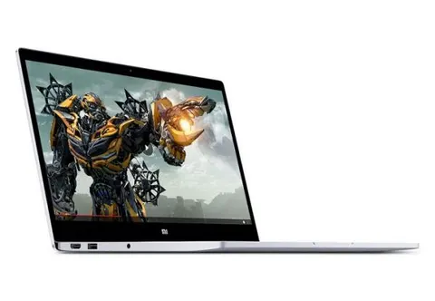 Ноутбук Xiaomi Mi Notebook Air 12.5" M3-7Y30 7th Gen/Intel HD Graphics 515 | 4+256GB SSD