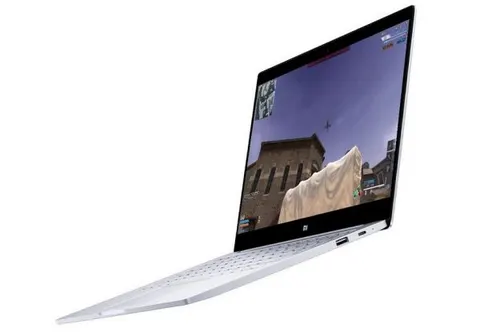 Ноутбук Xiaomi Mi Notebook Air 12.5" M3-7Y30 7th Gen/Intel HD Graphics 515 | 4+256GB SSD