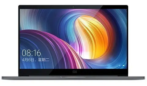 Ноутбук Xiaomi Mi Notebook Pro 15.6" 2019 i5-8250U 8th Gen/GeForce MX250 (8+256GB SSD PCIe)
