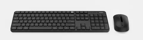 Беспроводная клавиатура с мышкой Xiaomi MiiiW