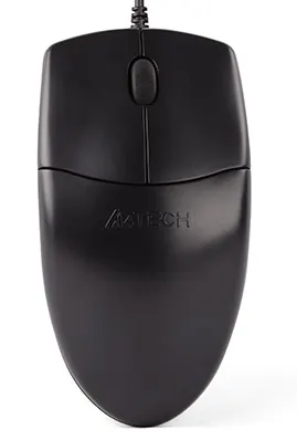 Проводная мышка A4Tech N-300 V-Track USB