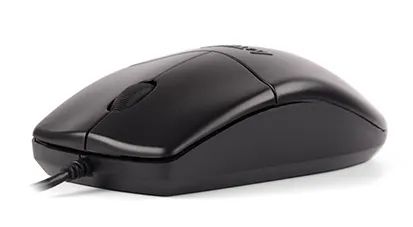 Проводная мышка A4Tech N-300 V-Track USB