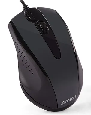 Проводная мышка A4Tech N-500F V-Track USB