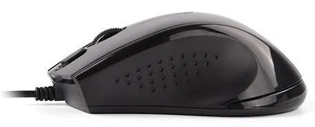 Проводная мышка A4Tech N-500F V-Track USB