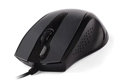 Проводная мышка A4Tech N-500F V-Track USB