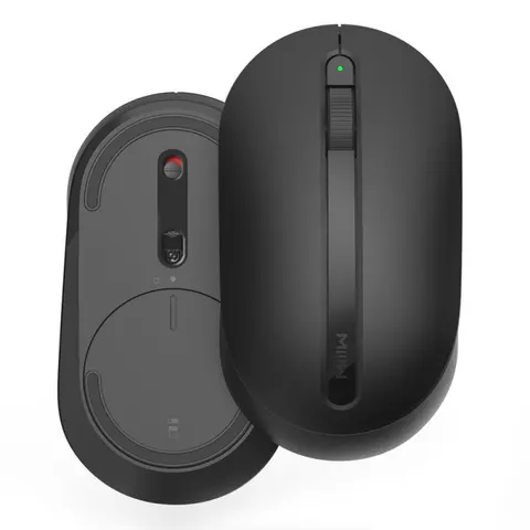Мышка Xiaomi MIIIW Wireless Office Mouse