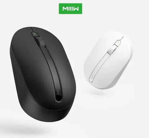 Мышка Xiaomi MIIIW Wireless Office Mouse