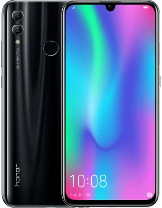 Huawei Honor 10 Lite 3+64GB EU Black