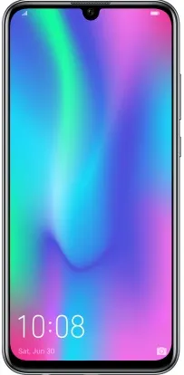 Huawei Honor 10 Lite 3+64GB EU Black