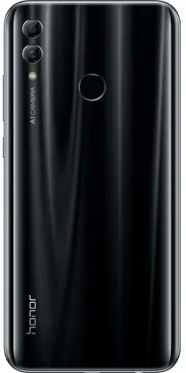 Huawei Honor 10 Lite 3+64GB EU Black