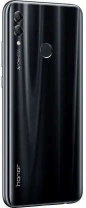 Huawei Honor 10 Lite 3+64GB EU Black