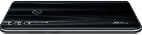 Huawei Honor 10 Lite 3+64GB EU Black