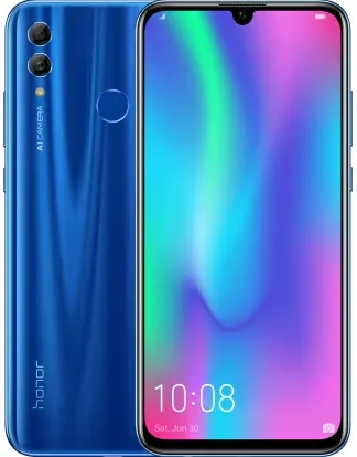 Huawei Honor 10 Lite 3+64GB EU Blue